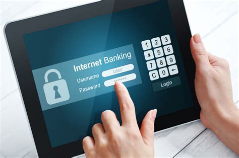 Online Banking Security .